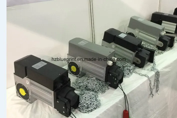 Industrial Door Motor