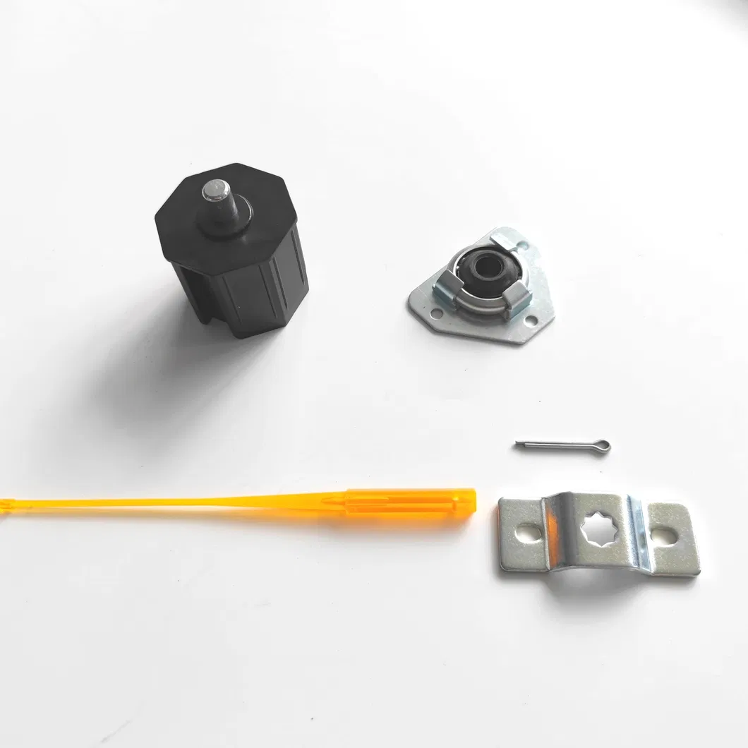 High Torque Roller Shutter Motor 220V for Blinds and Shutters