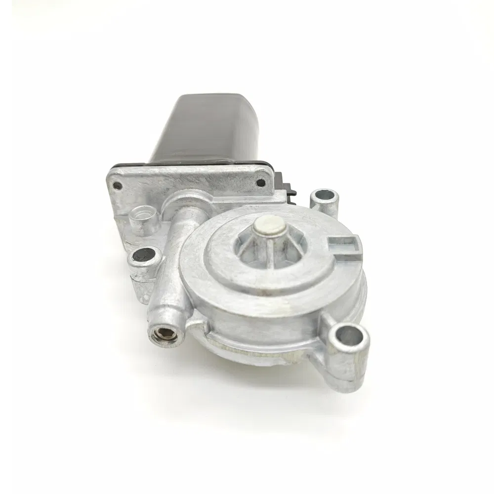Maintenance Free DC 2.0 Max Current RV Awning Sunshade Motor