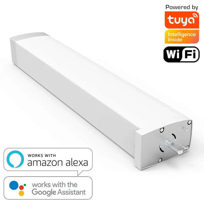 Smart Curtain Motor