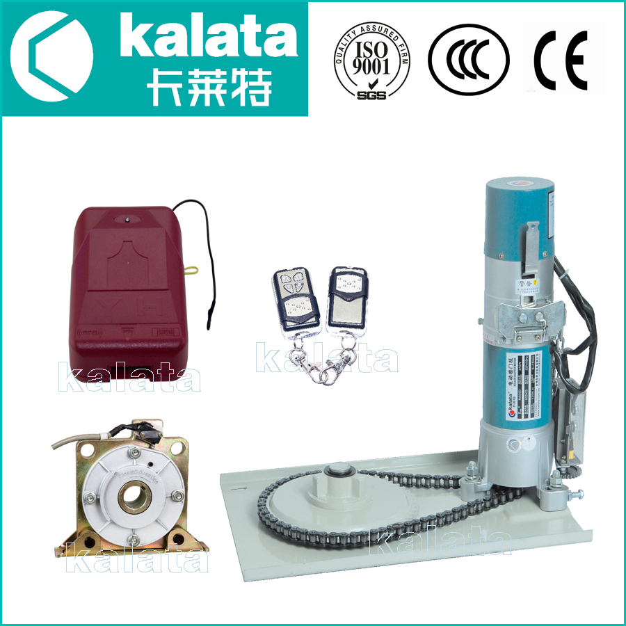 Kalata M400d-2-I (X) General Roller Shutter Motor/Rolling Shutter Motor/Roller Shutter Door Motor