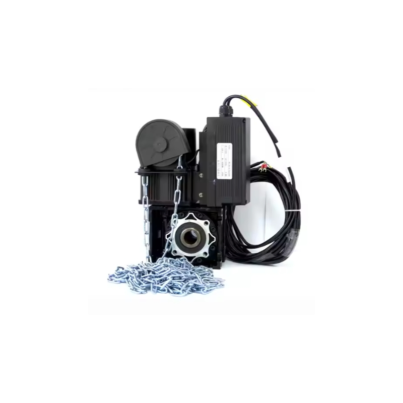 Fast Industrial Sectional Door Motor