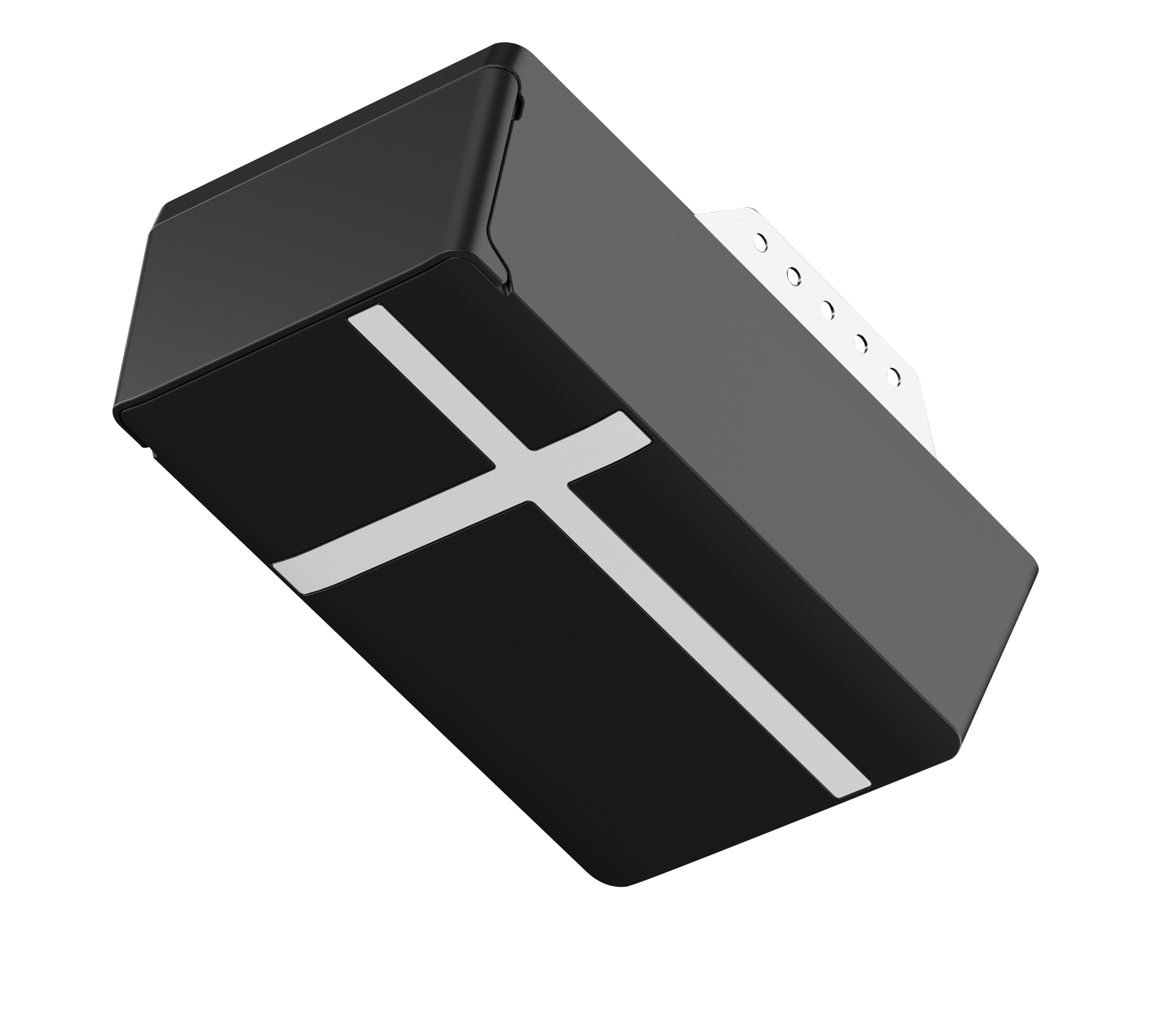 Garage Door Opener Diagram 1