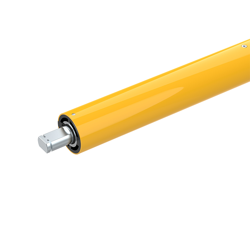 Powerful Dual Voltage Adjustable Speed Roller Shutter Window AC Tubular Motor