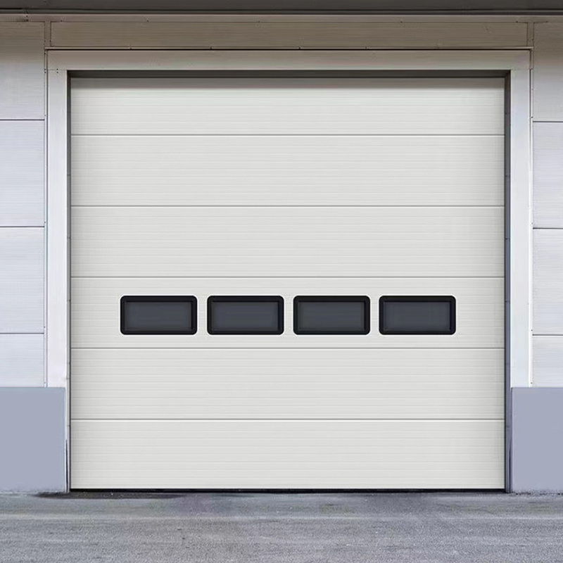 Wholesale Customization Industrial Motor for Sectional Garage Door