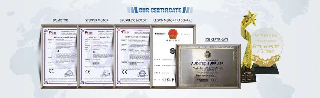 Industry Certificates