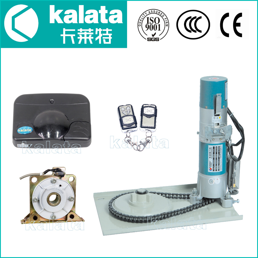 Kalata M400d-2-I (X) General Roller Shutter Motor/Rolling Shutter Motor/Roller Shutter Door Motor