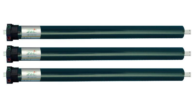 Electric High Torque Tubular Motors for Roller Shutter