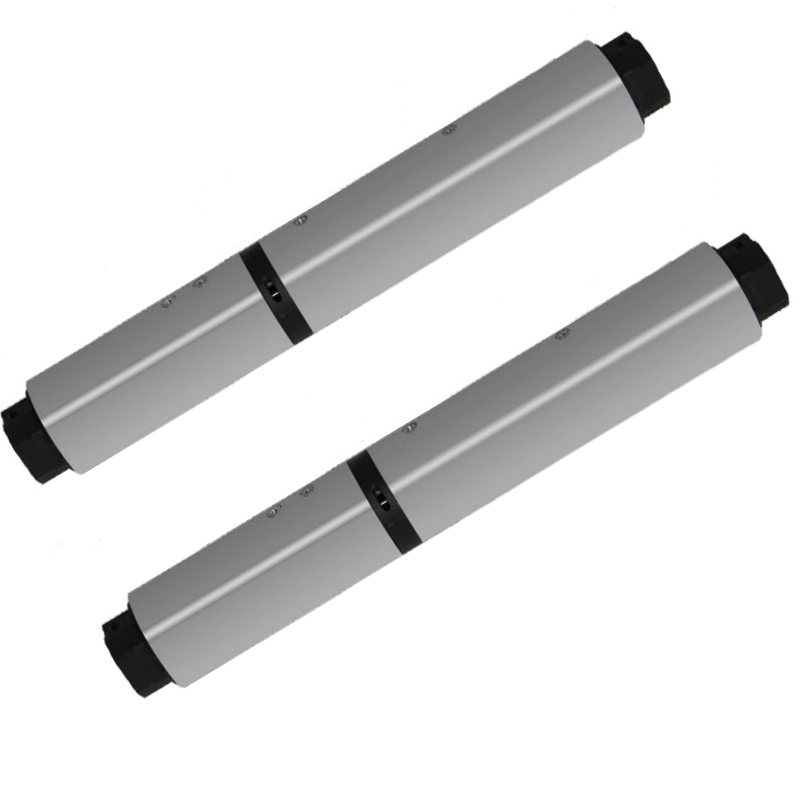12V-24V GM24tfq-0.8/30 Zigbee WiFi Venetian Blinds Tubular Motor with APP Control/Scene Set Control/Voice Control