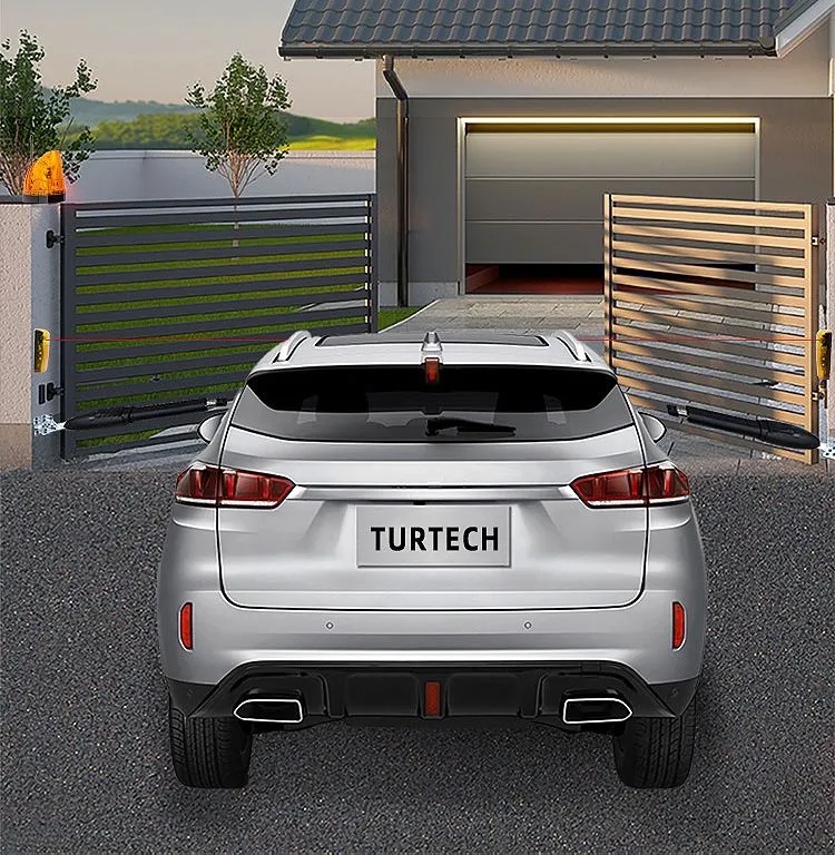 Intelligent Sensor