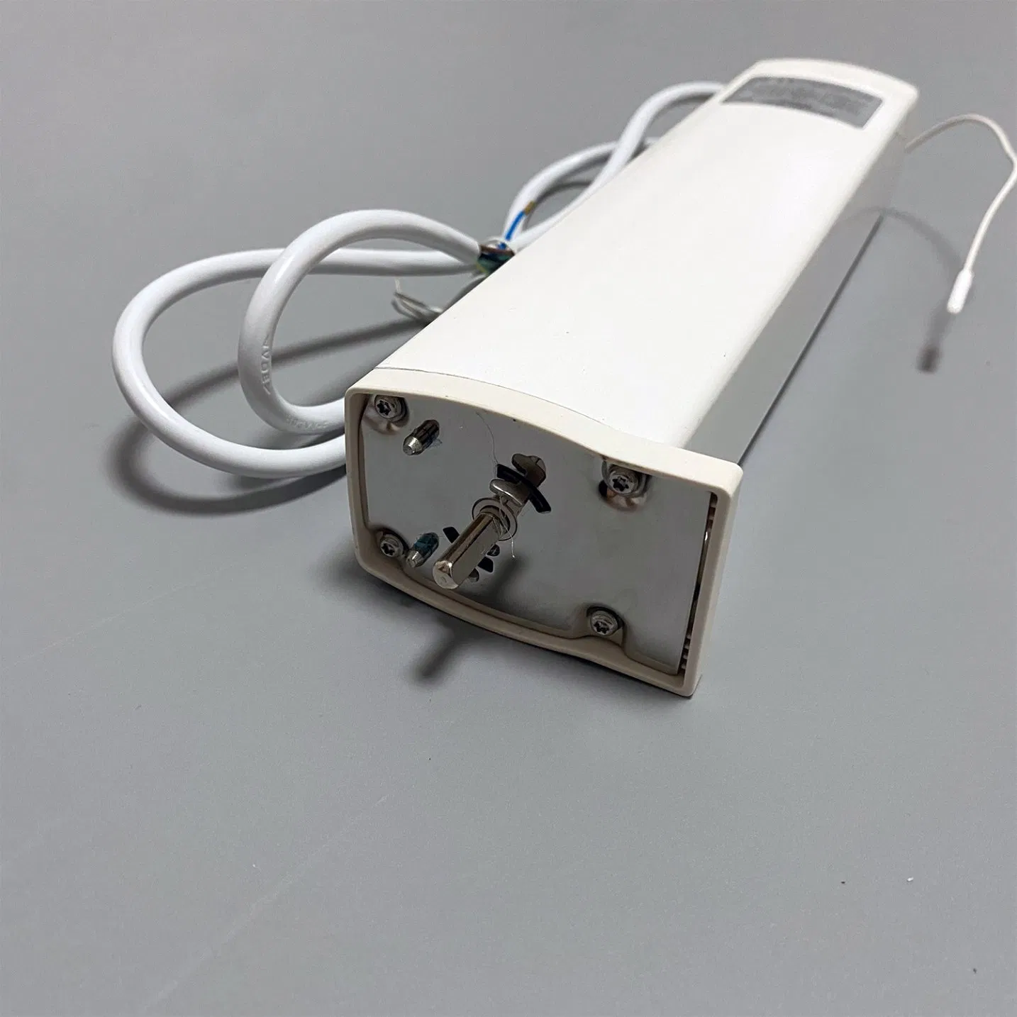 Fd82ew Five-Wire Tuya Smart Graffiti Intelligent Dry Contact Smart Home Curtain Motor