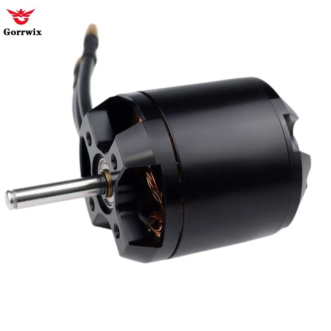 RC Hobby Brushless Motor 1000kv 1350kv 1900kv for Remote Control Model Electric Airplane