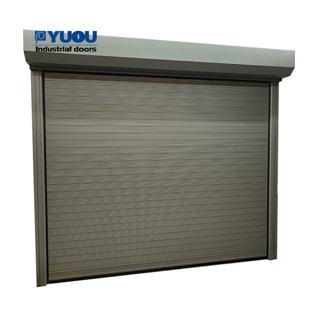 General Roller Shutter motor With Remote Controller
