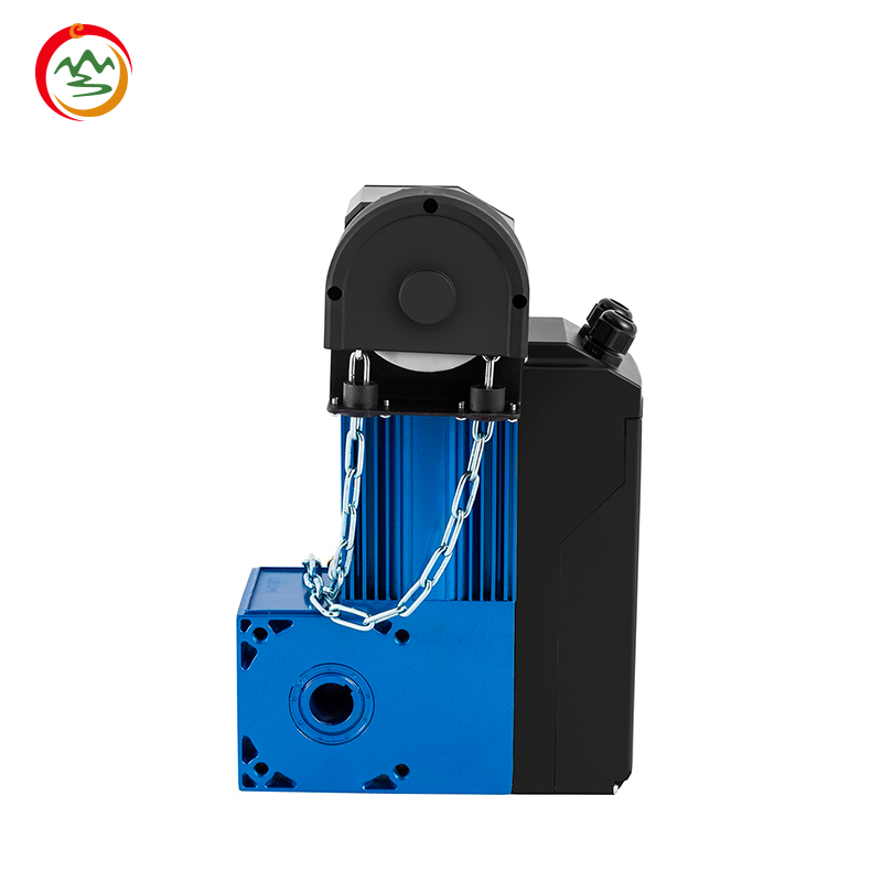 Industrial Overhead Door Motor Modern Design Rolling Shutter Side Door Operator Motor for Warehouses