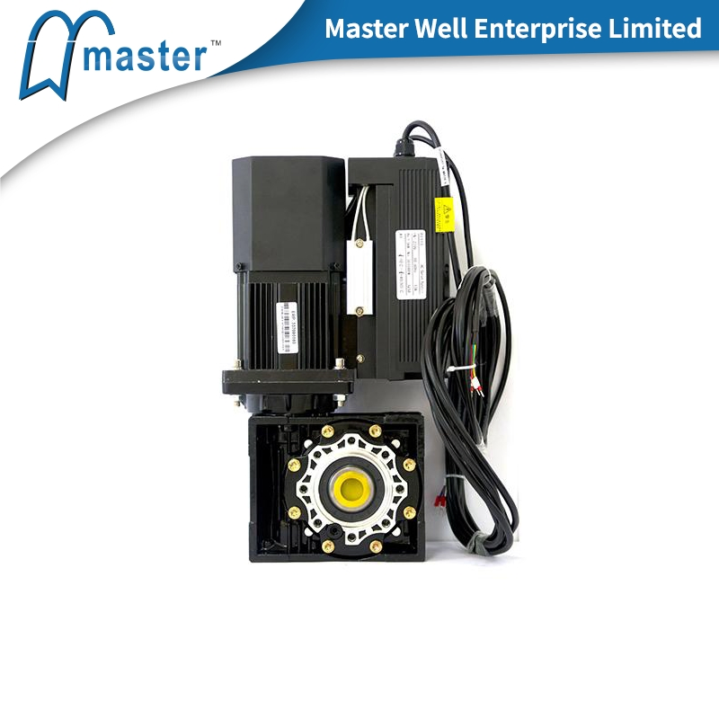 Wholesale Automatic PVC Fast Servo Motor High Sealing Industrial High Speed Shutter Doors