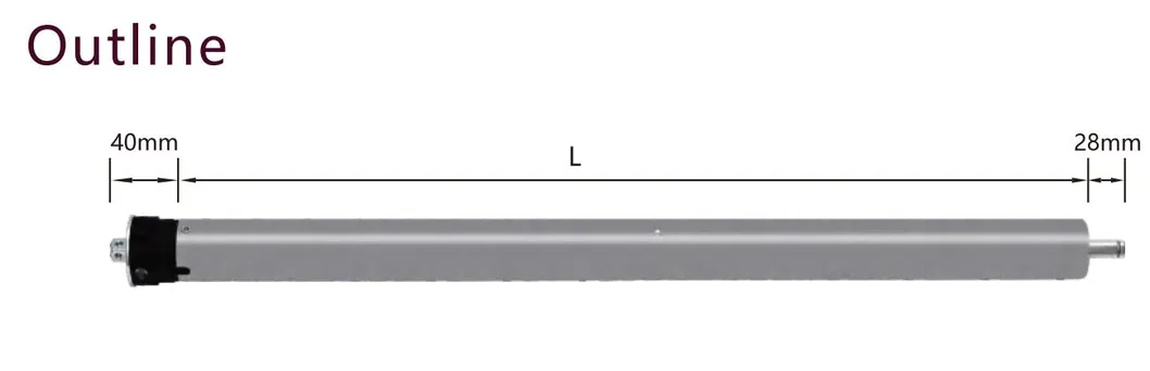 Motor Detail 2