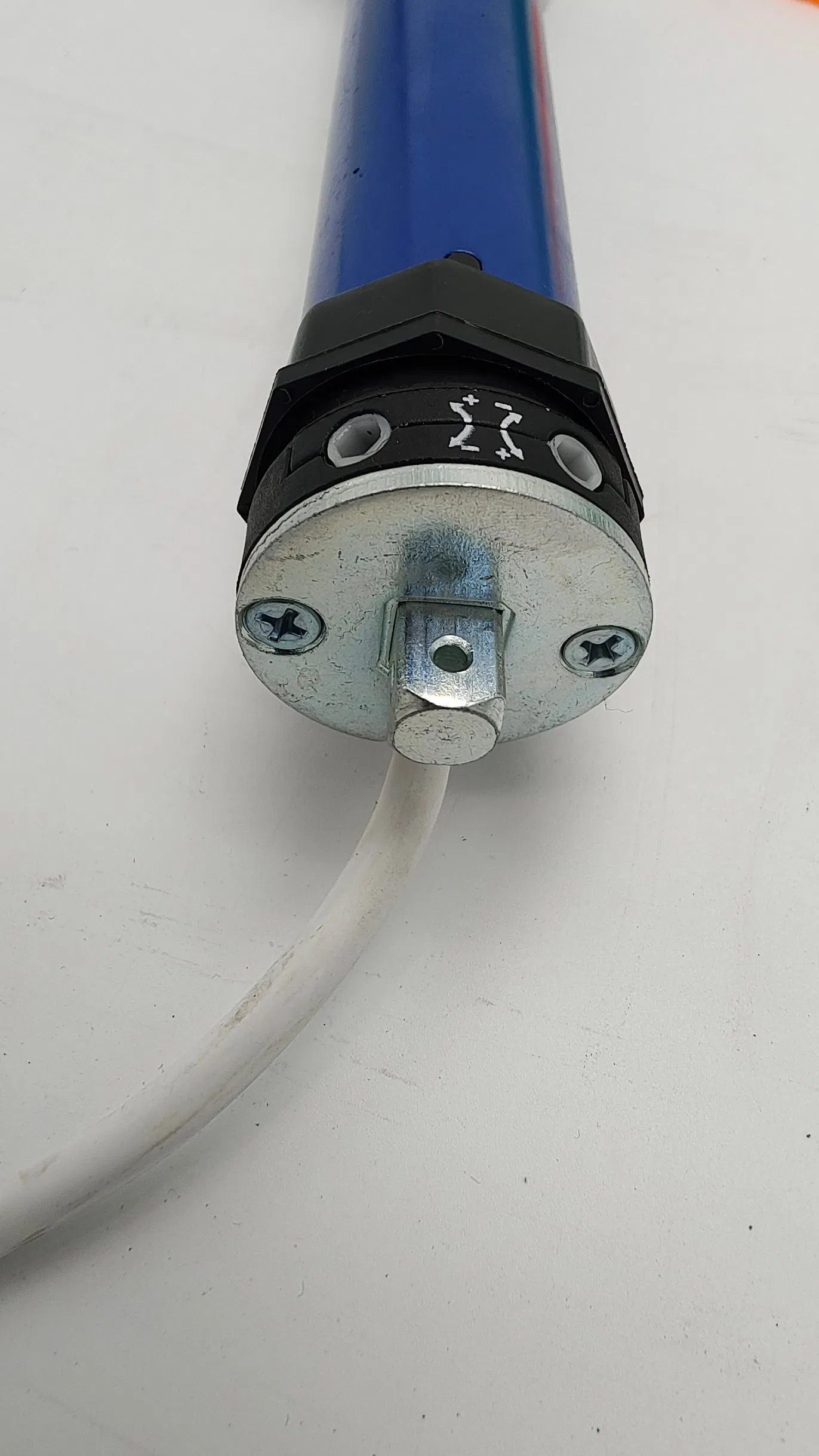 Smart Tubular Motor for Automatic Roller Shutters Blinds 35mm 3nm