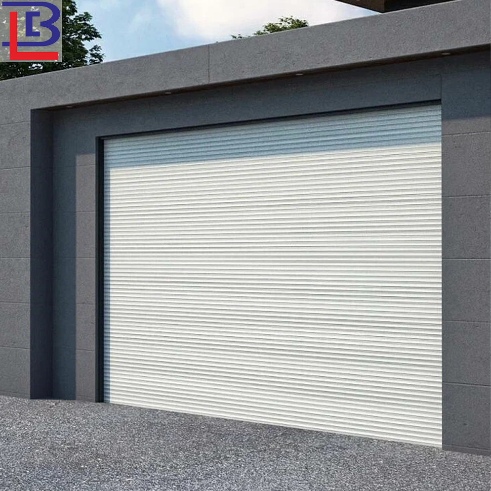 Motor Rolling Shutter Aluminum Rolling Shutter Door Rolling Shutter Motor Rolling Gate