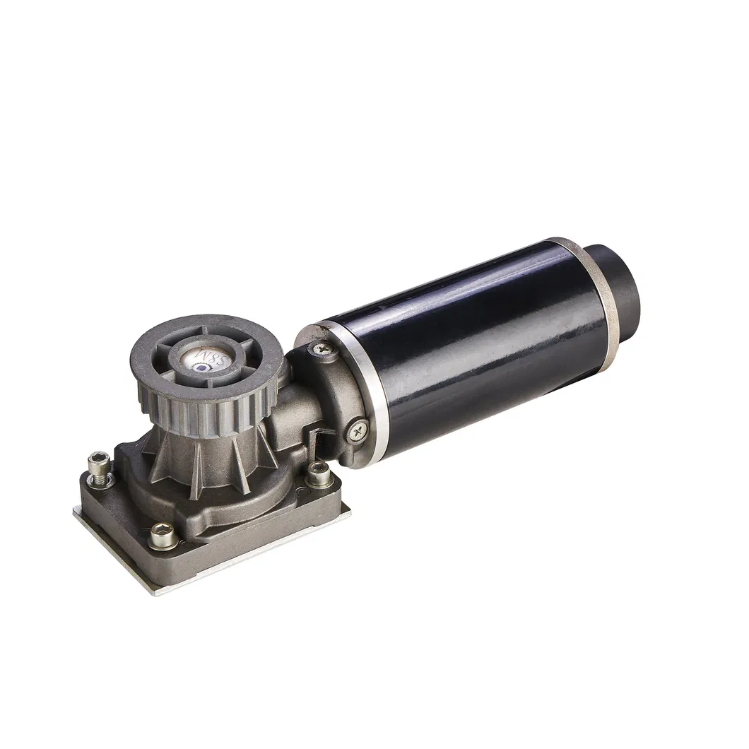 6 Slots 100W Automatic Gate Opener Garage Door Motor Sliding Glass Door Motor