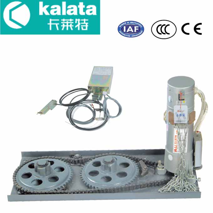 Kalata M600sf-4A-I (X) Chinese-Style Firepoof Roller Shutter Motor
