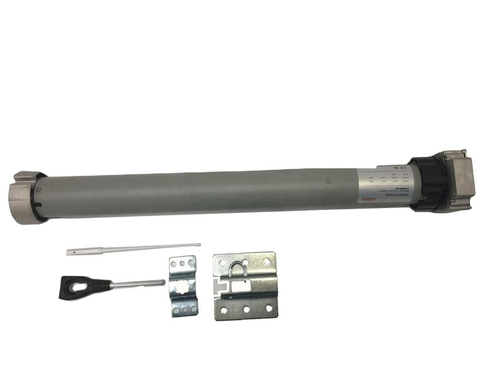 59mm AC Tubular Motor for Rolling Shutter, Manual and Latest Type, 59mm in Diameter, 220V/110V, Roller Shutter Door Motor