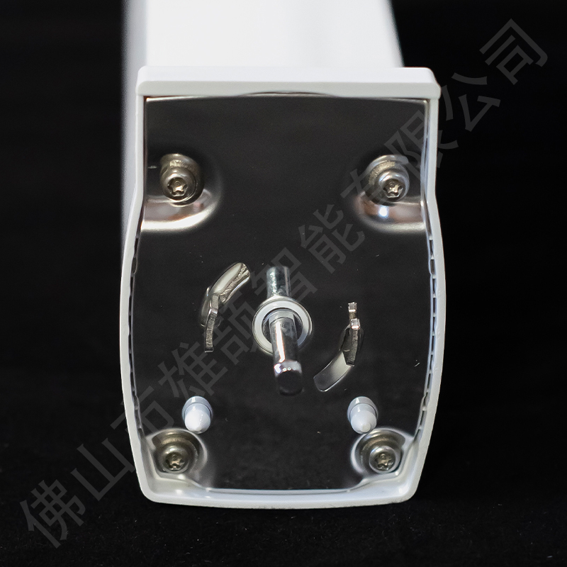 Dooya Dt82TV/Nac-1.2/14 Five-Wire Core Curtain Motor Dry Contact RS485 Strong Electric Switch