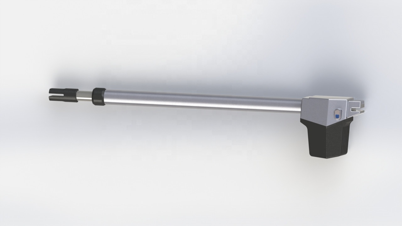High Standard Custom logo Eco-friendly Counterbalanced Swing Door Motor