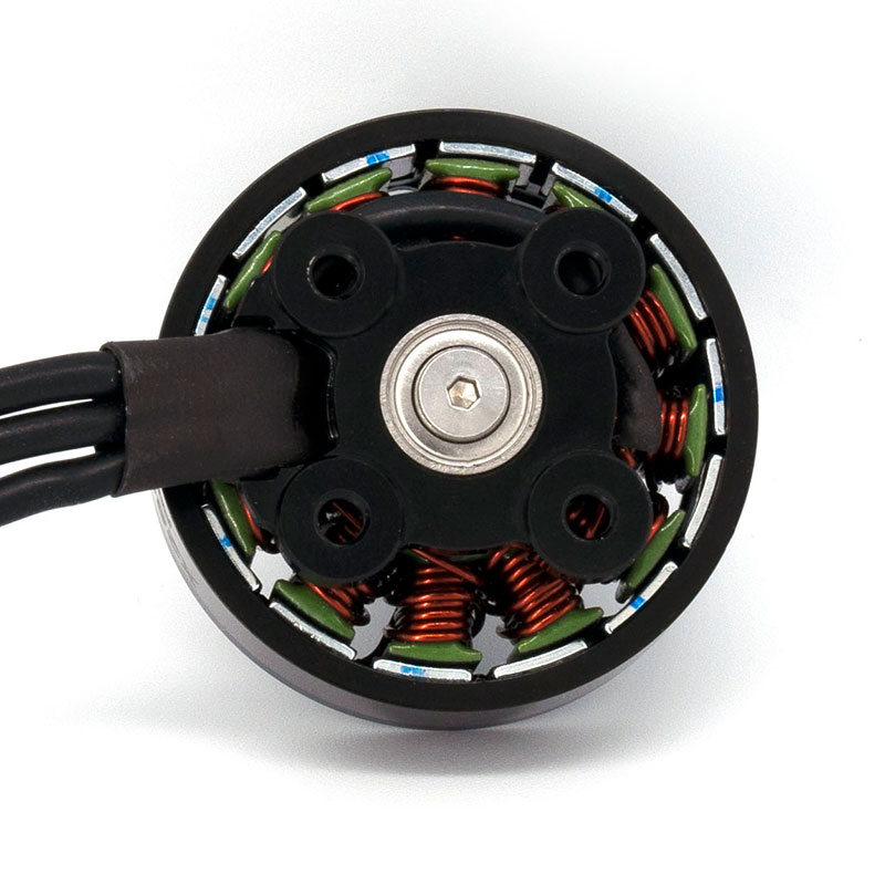 X2807 1300kv Model Aircraft Remote Control Fpv Crossing Machine Motor Fpv Drone Motor
