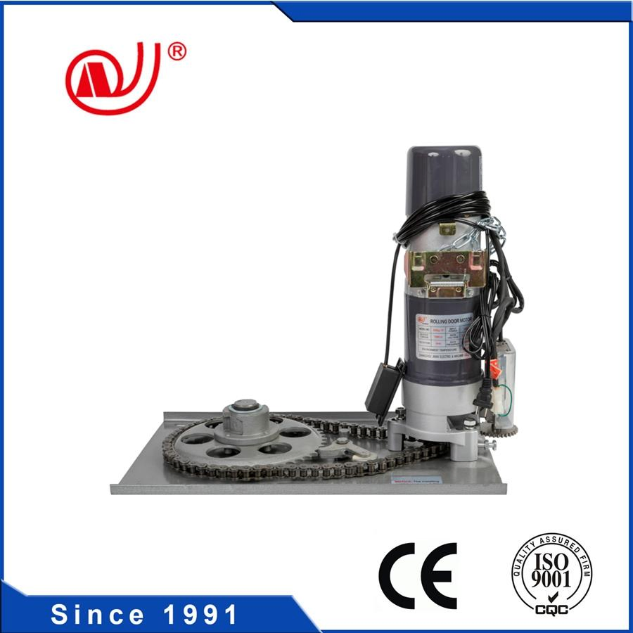 AC300 Automatic Smart Door Motor Hot-Selling Rolling Shutter Side Door Motor