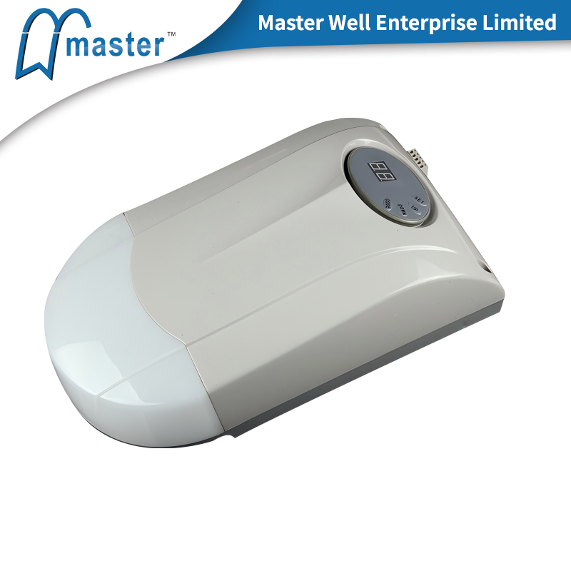 Automatic Sectional CE Garage Door Opener/Motor