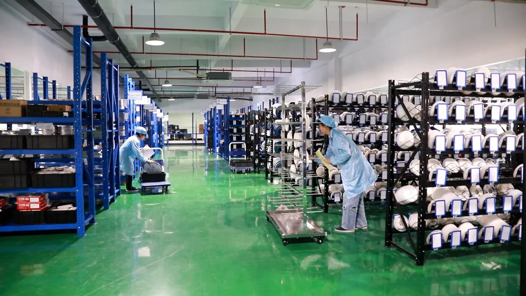 Manufacturing 2