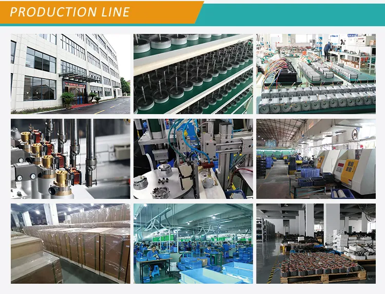 Factory Overview