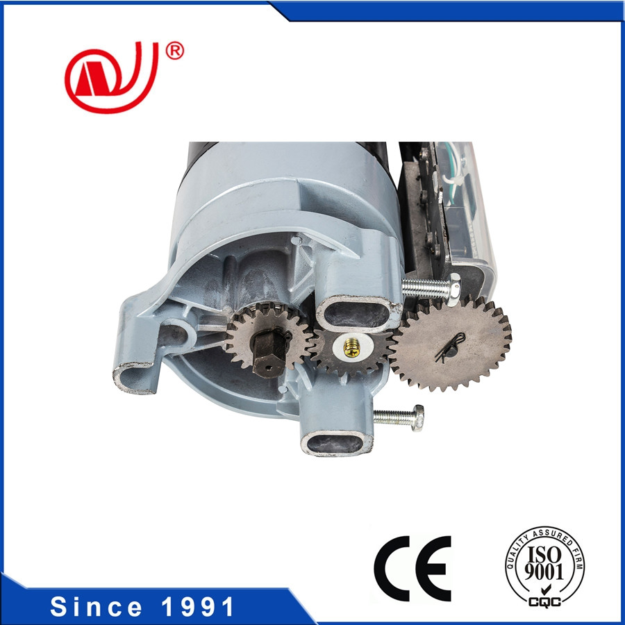 Motor De Persiana Enrolá Vel PARA Abertura Automá Tica De Porta De Garagem De 600kg Fabricado Na China Motor PARA O Brasil