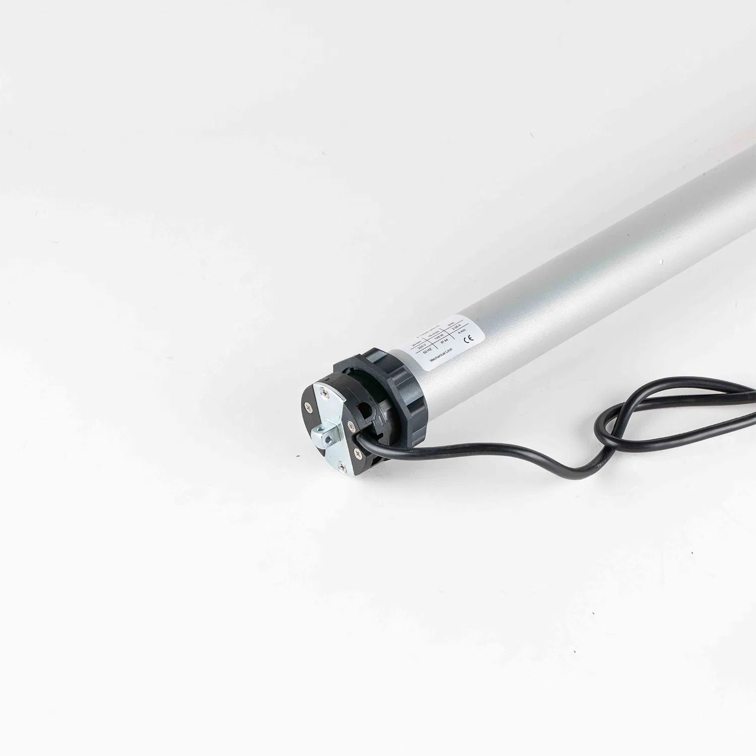 45s 10n Mechanical Standard Roller Shutter RoHS CE AC Tubular Motor