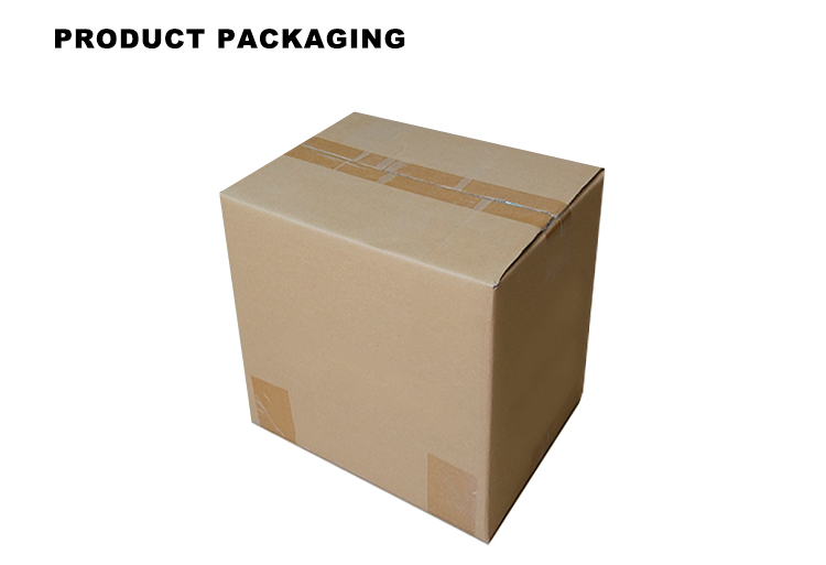 Automatic Sliding Gate Opener Packaging and Shipping
