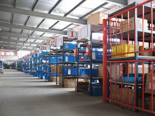 Production Facility 2