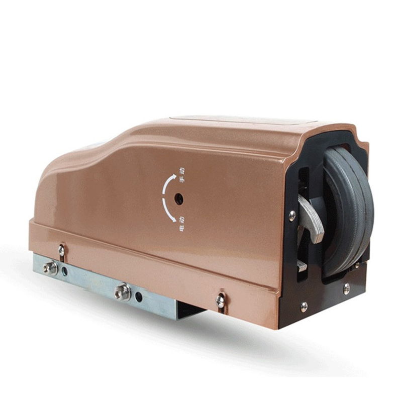 Modern Design Automatic Gate Opener for Swing and Sliding Doors 220V/110V Motor for Hotel Use