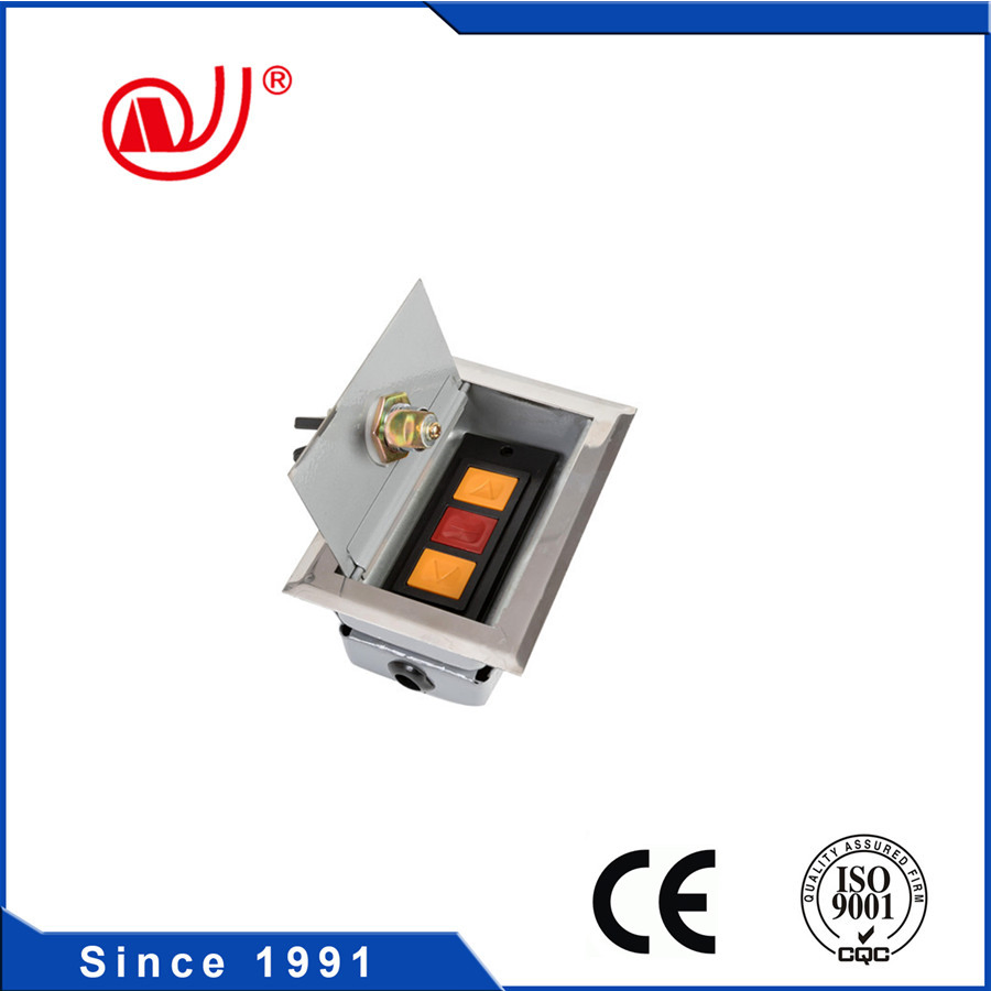 Electric Garage Door Industrial Door Gate Opener Automatic Roller Shutter Motor