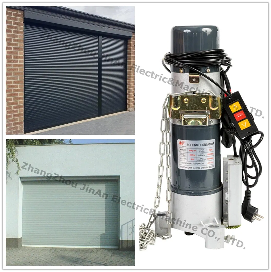 Roller Shutter Motor