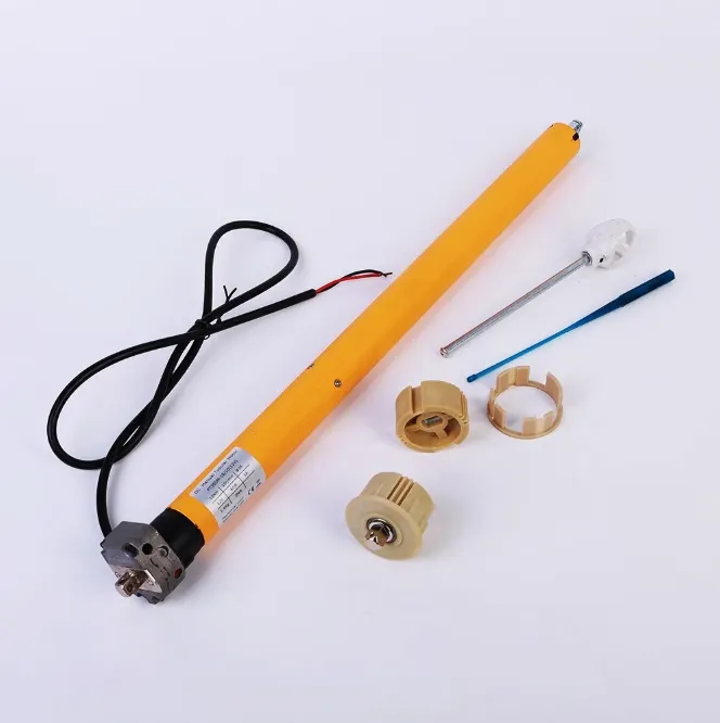 Motor Specification 2