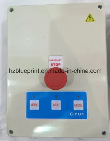 Industrial Door Motor