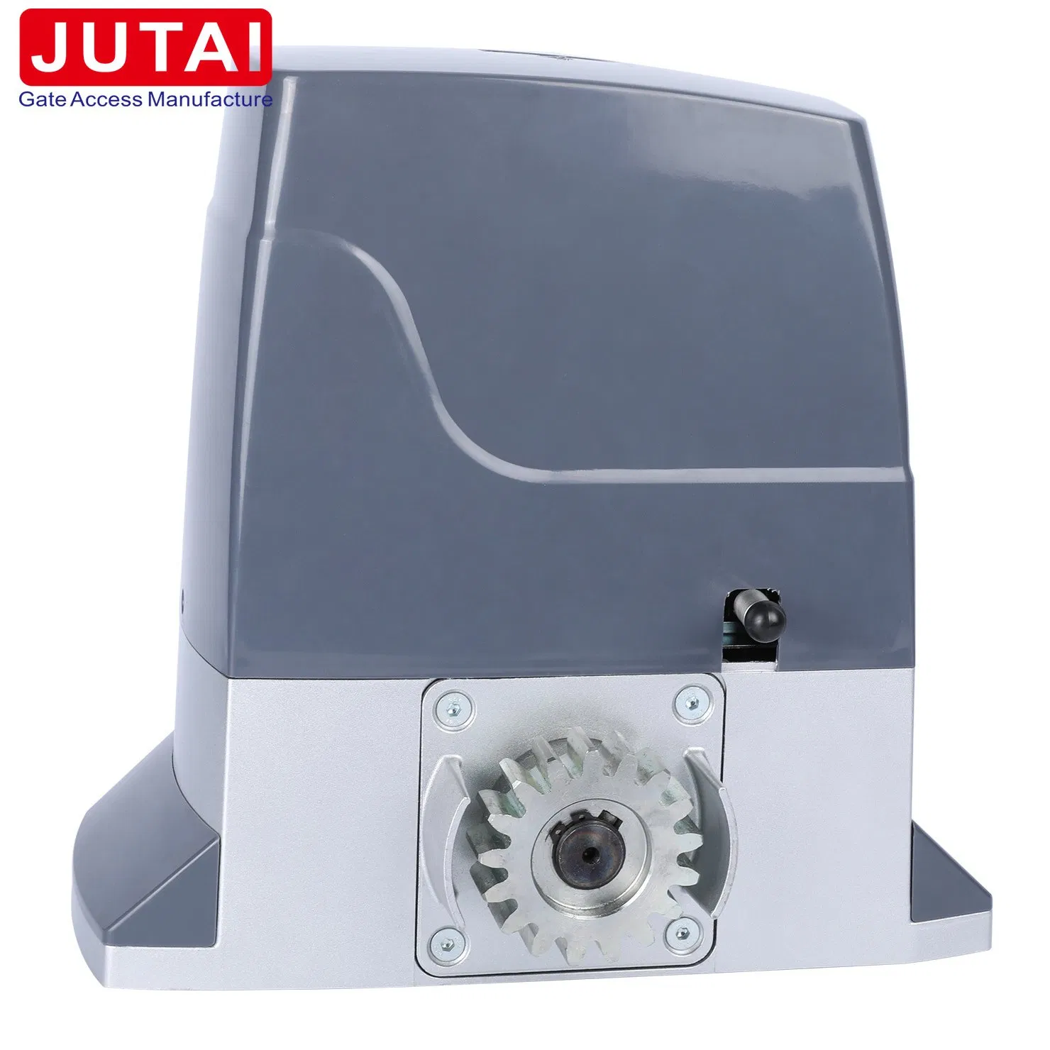 DC Motor for Sliding Gate Remote Control Sliding Door Opener
