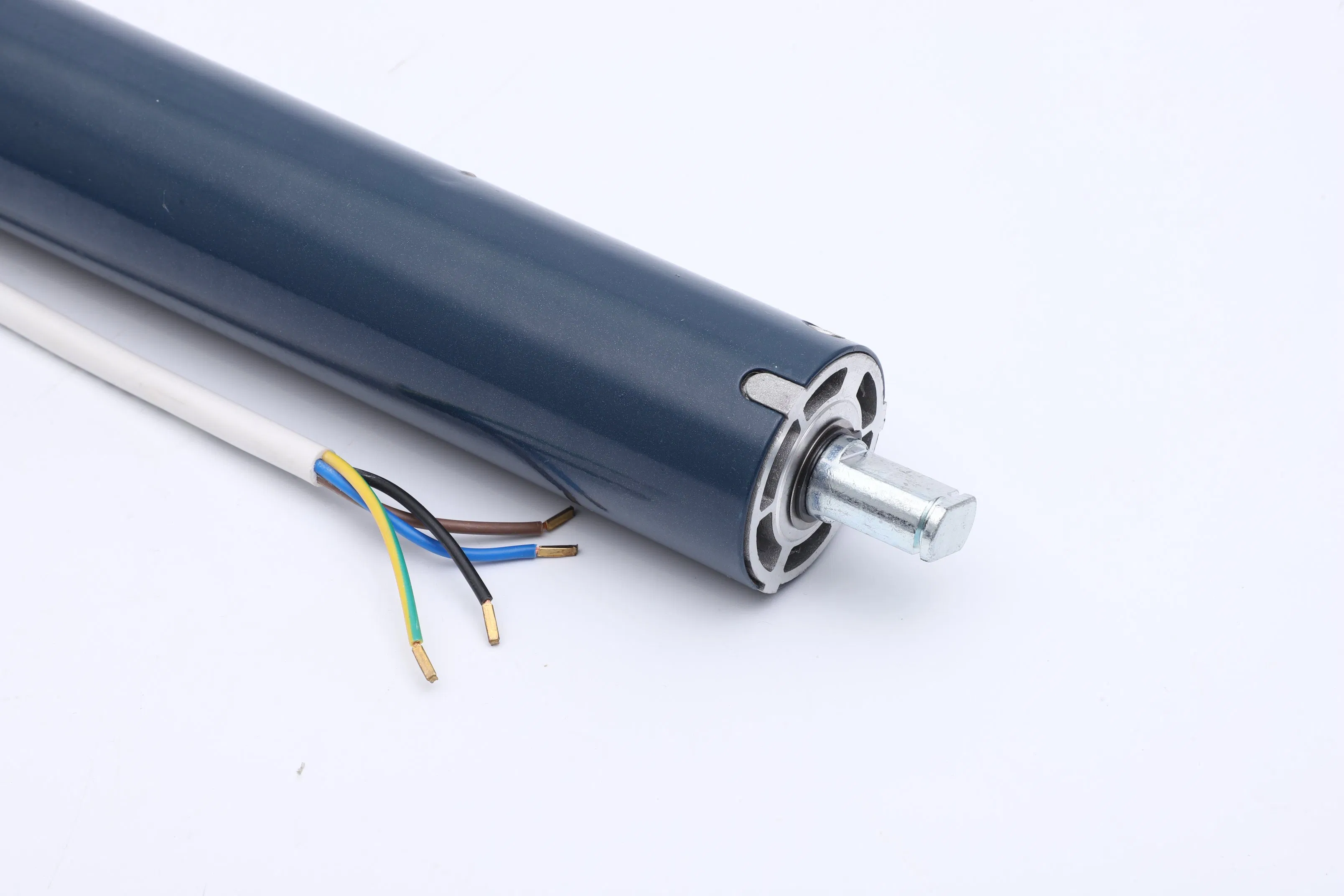 Heavy-Duty 45mm Standard Tubular Motor: High Torque for Large Roller Blinds &amp; Shutters
