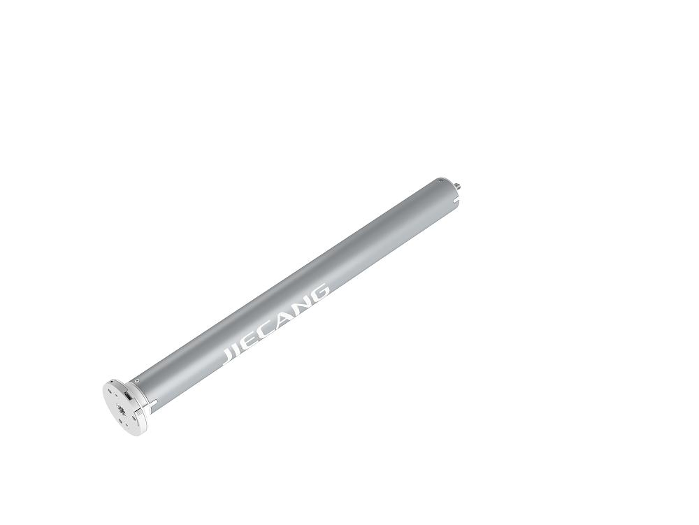 Jiecang Jcd30qae1 Window Open Close Smart Curtain WiFi Rod Electrical Shutter Motor