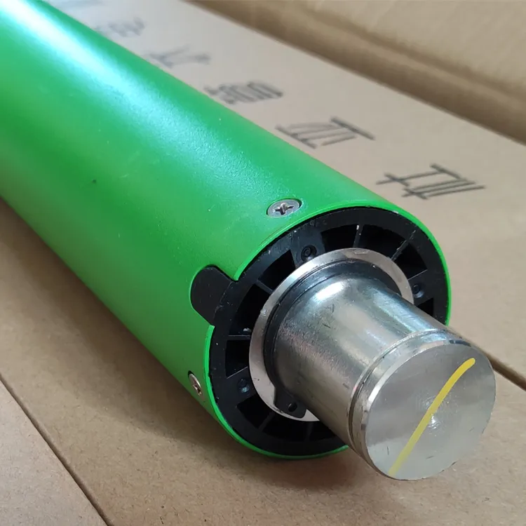 Motor Installation