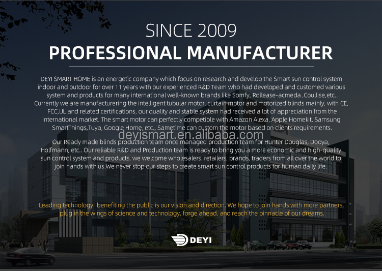 Production Process