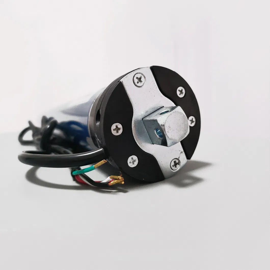 Motor Component