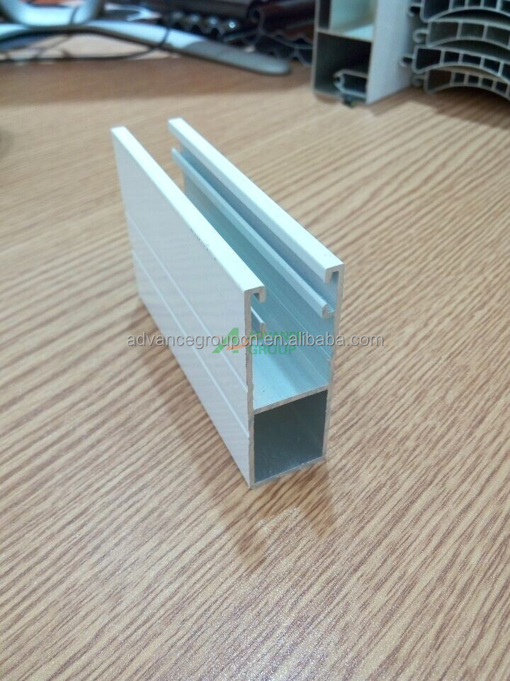 Guide Rail Detail