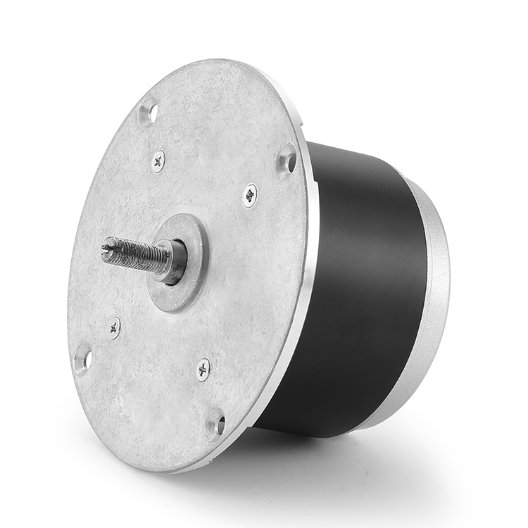 High-Efficiency 24V DC Motor for Smart Roller Shutters