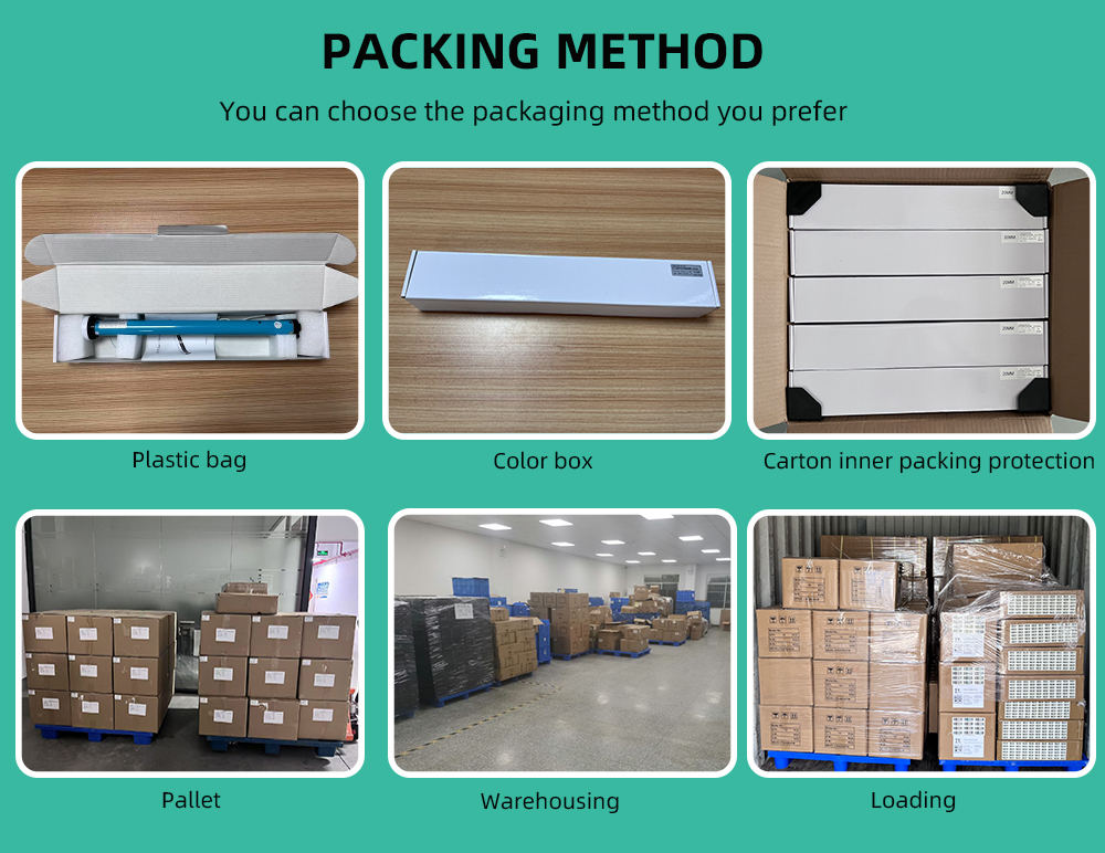 Packing